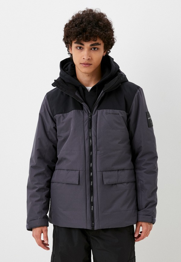 Glissade Куртка горнолыжная - фото 1