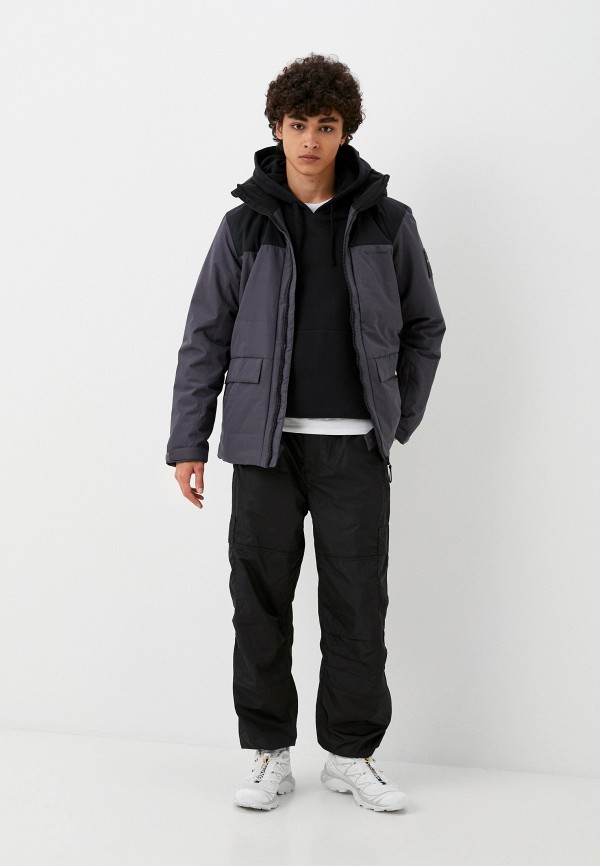 Glissade Куртка горнолыжная - фото 2