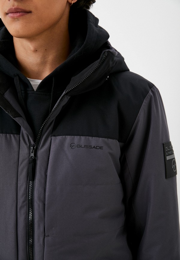 Glissade Куртка горнолыжная - фото 5