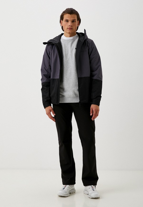 Glissade Куртка горнолыжная - фото 2