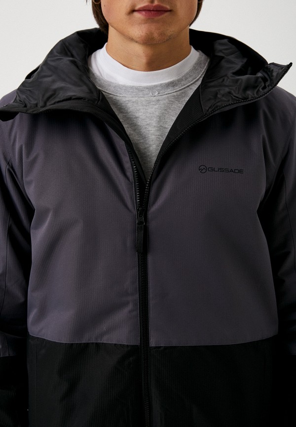 Glissade Куртка горнолыжная - фото 5