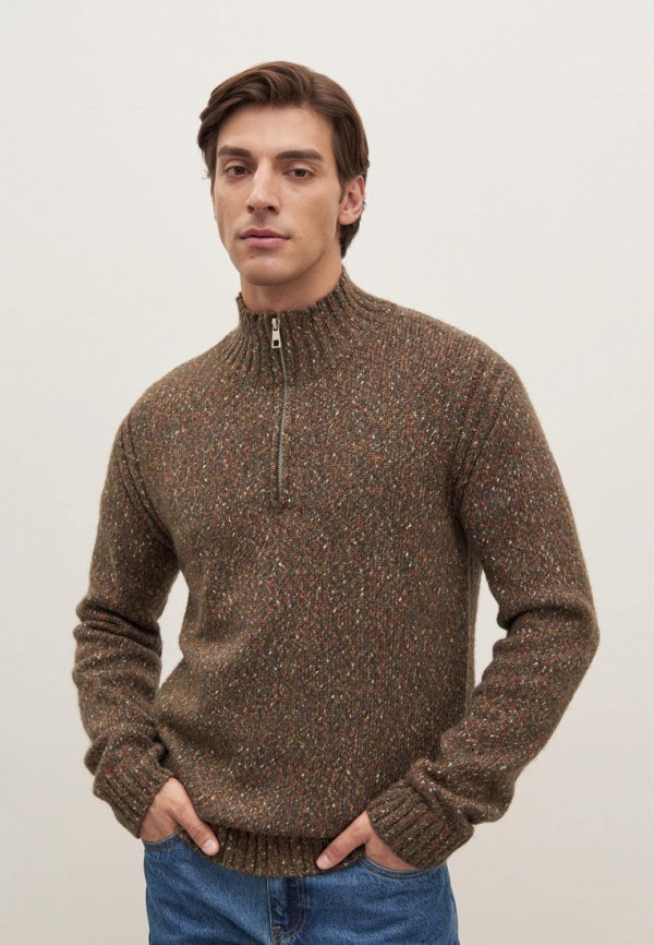 Finn Flare Джемпер - фото 1