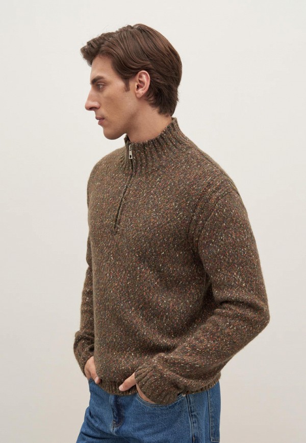 Finn Flare Джемпер - фото 4