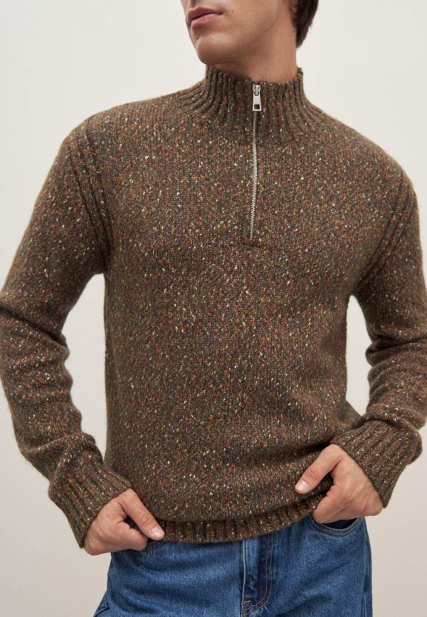 Finn Flare Джемпер - фото 5