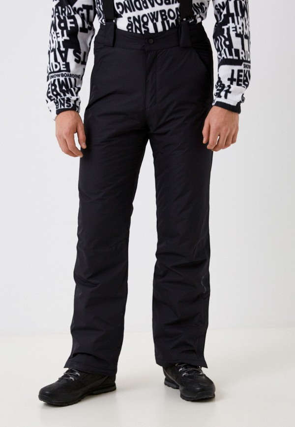 Glissade Брюки горнолыжные - фото 1