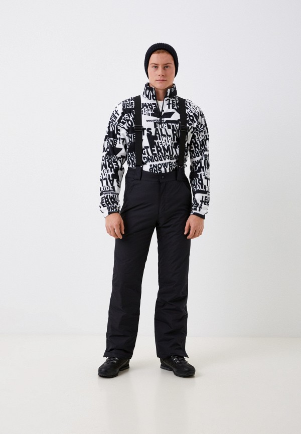 Glissade Брюки горнолыжные - фото 2