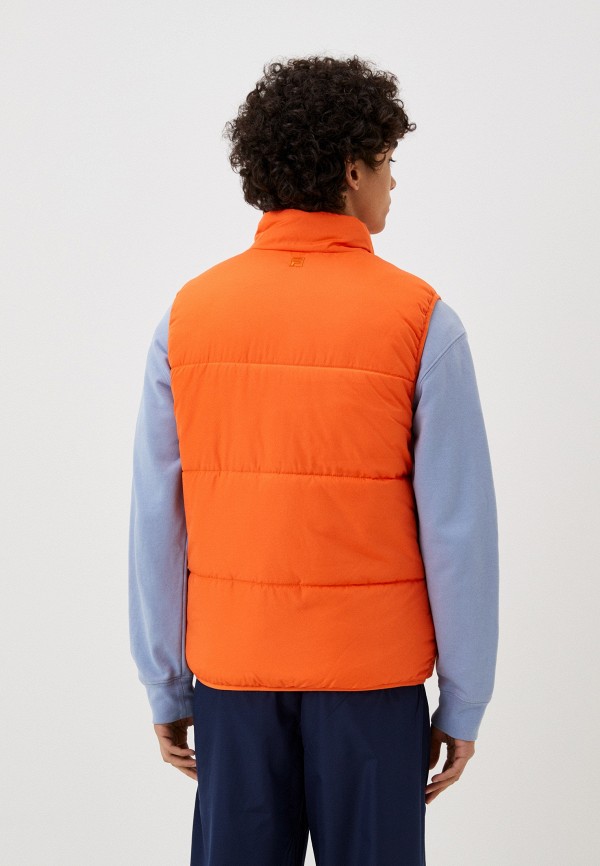 Fila Жилет утепленный - фото 3