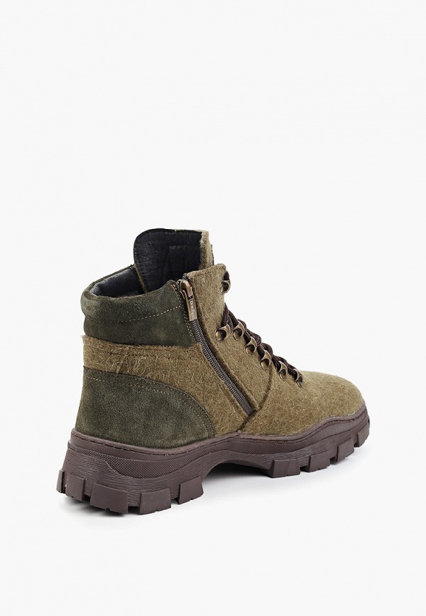 Dino Ricci Валенки -  - фото 3