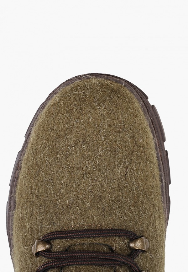 Dino Ricci Валенки -  - фото 4