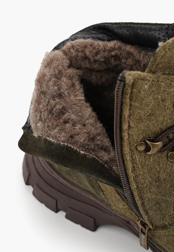 Dino Ricci Валенки -  - фото 6