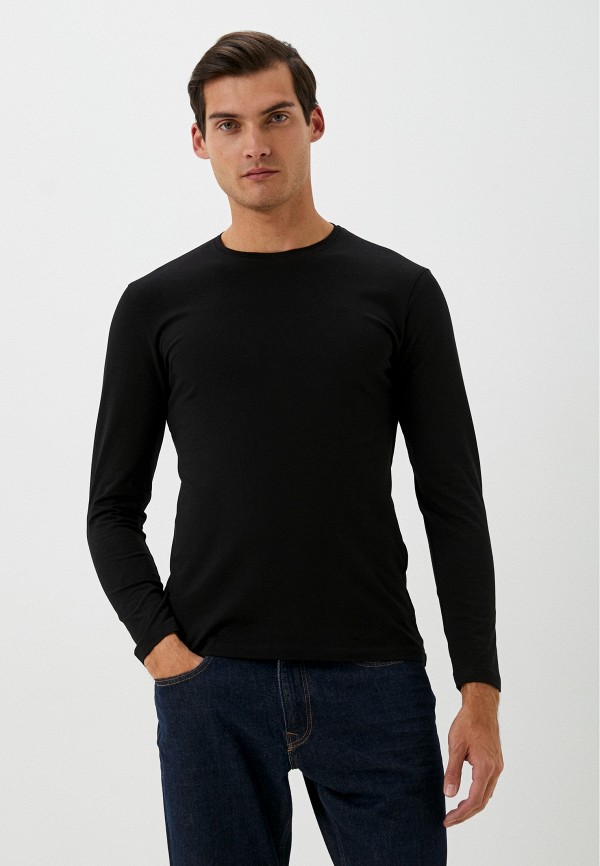 NCS Лонгслив -  - фото 1