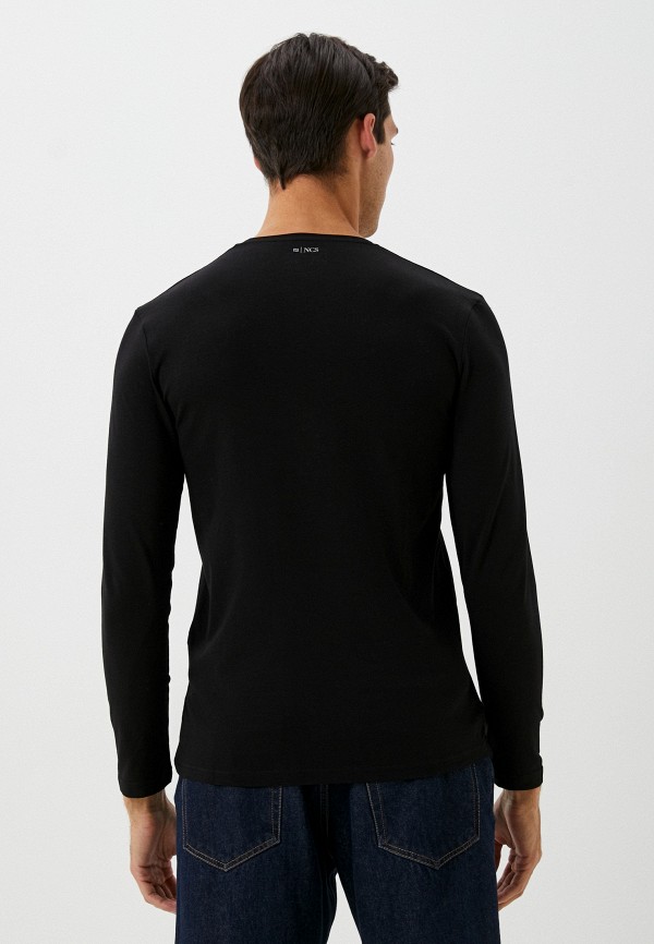 NCS Лонгслив -  - фото 2