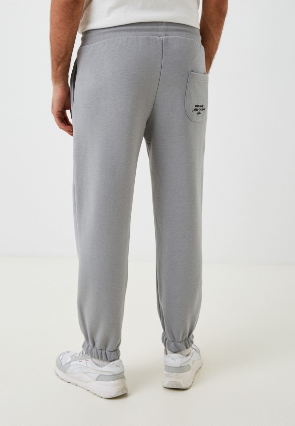 Display Брюки спортивные - Oversize флис - фото 3