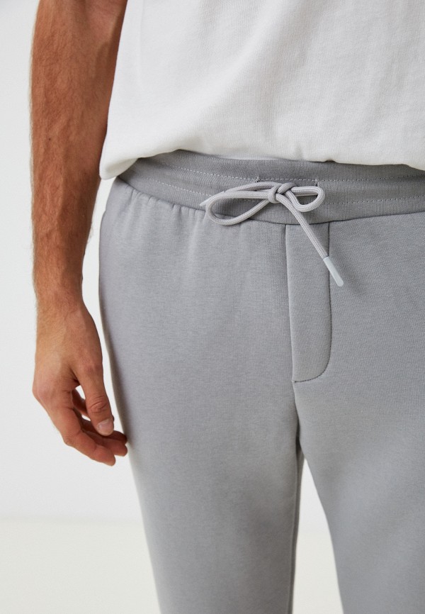 Display Брюки спортивные - Oversize флис - фото 4