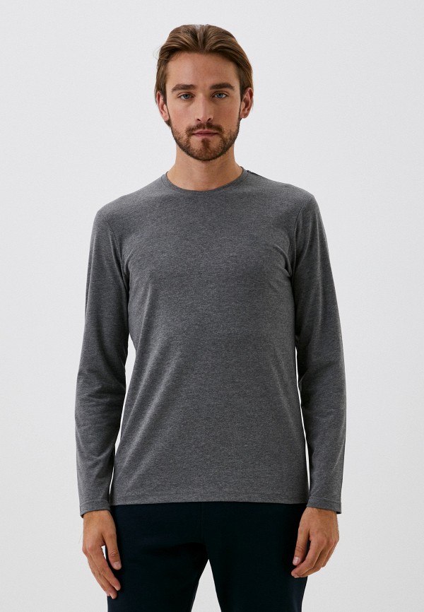 NCS Лонгслив -  - фото 1