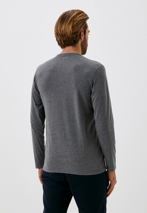 NCS Лонгслив -  - фото 2