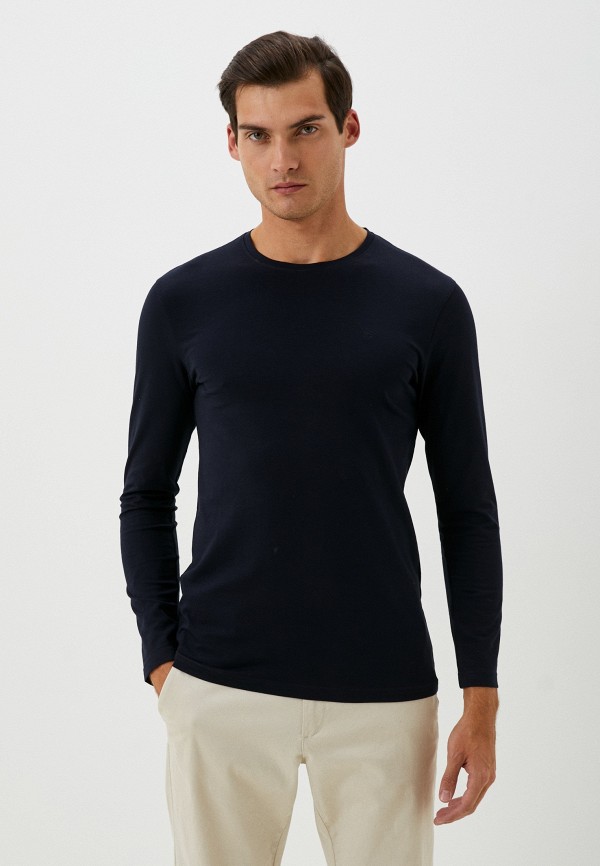 NCS Лонгслив -  - фото 1