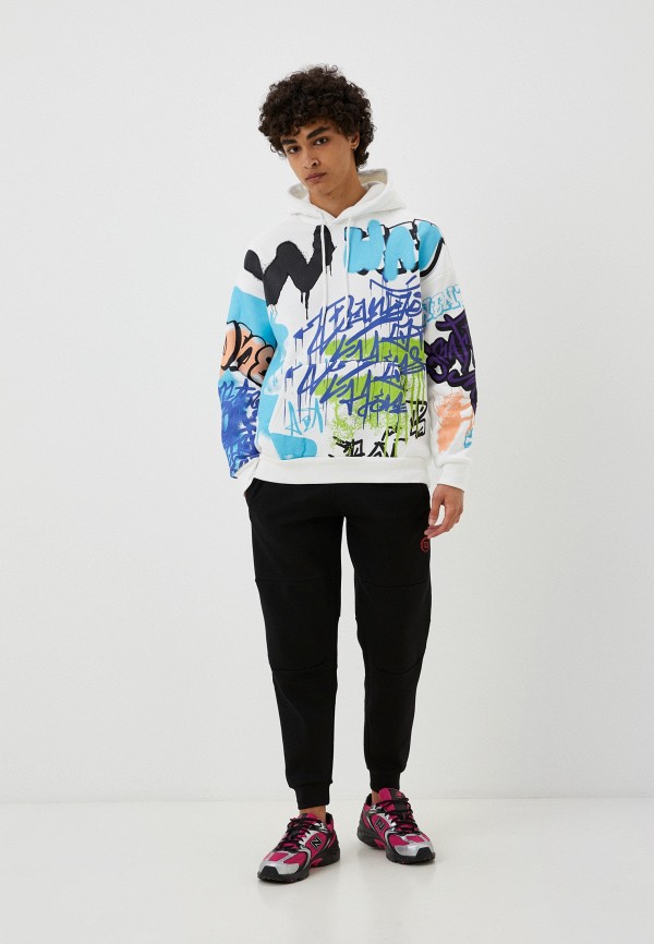 Display Худи - Oversize на флисе - фото 2