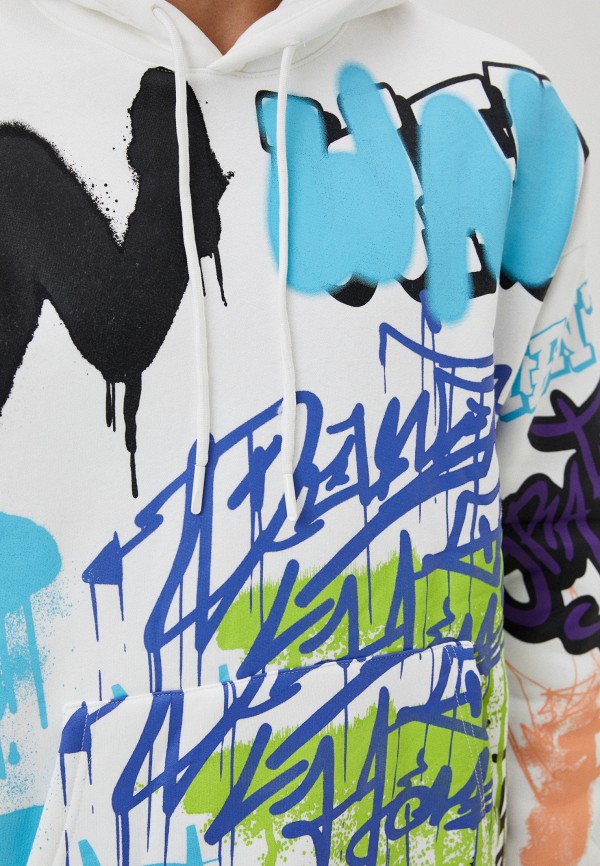 Display Худи - Oversize на флисе - фото 5