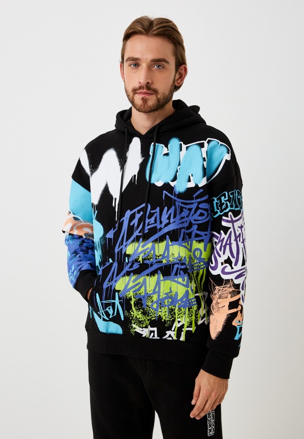 Display Худи - Oversize на флисе - фото 1