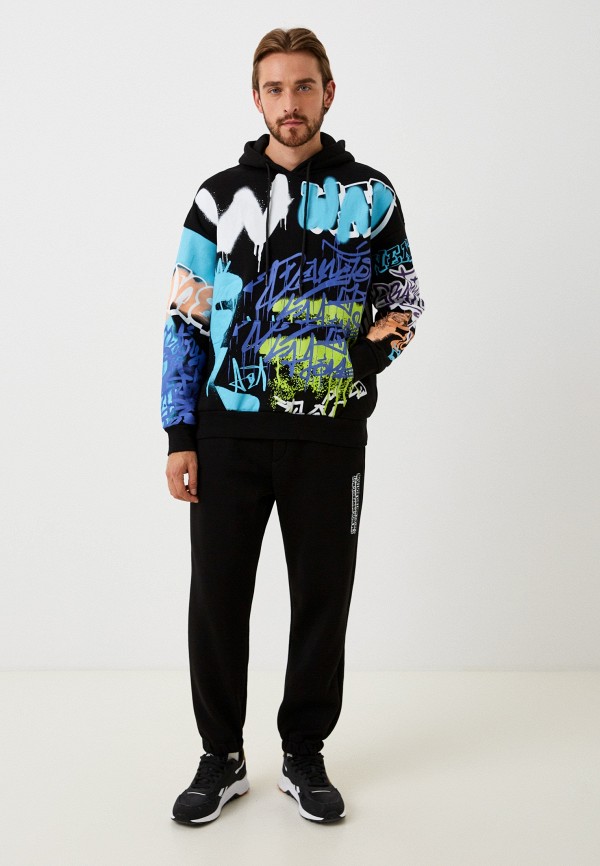 Display Худи - Oversize на флисе - фото 2