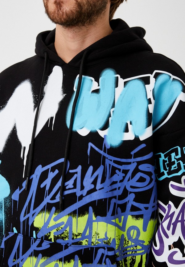 Display Худи - Oversize на флисе - фото 4