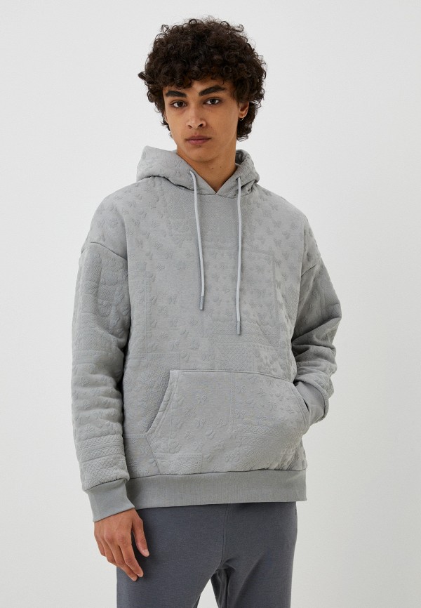 Display Худи - Oversize на флисе - фото 1