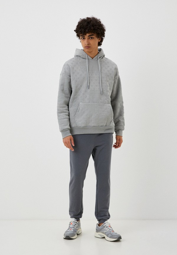 Display Худи - Oversize на флисе - фото 2