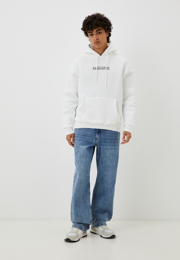Display Худи - Oversize на флисе - фото 2