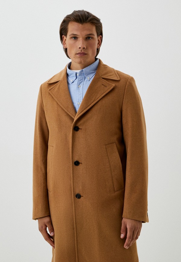 Cudgi Пальто однобортное - фото 2