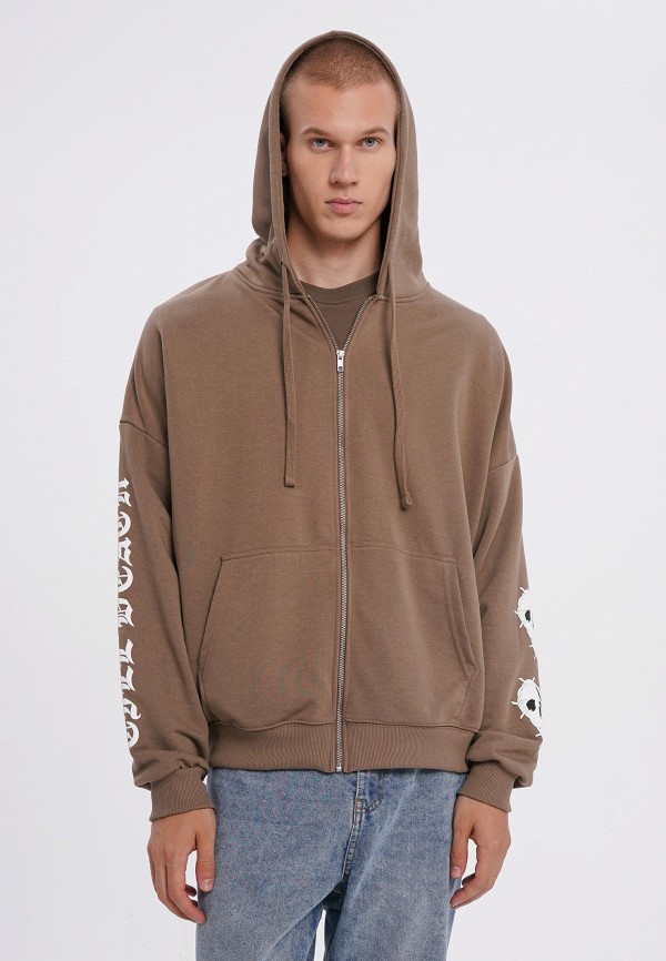 Твое Толстовка - фото 1