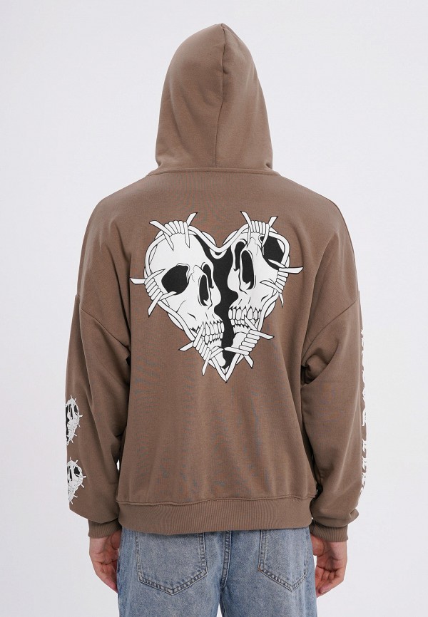 Твое Толстовка - фото 3