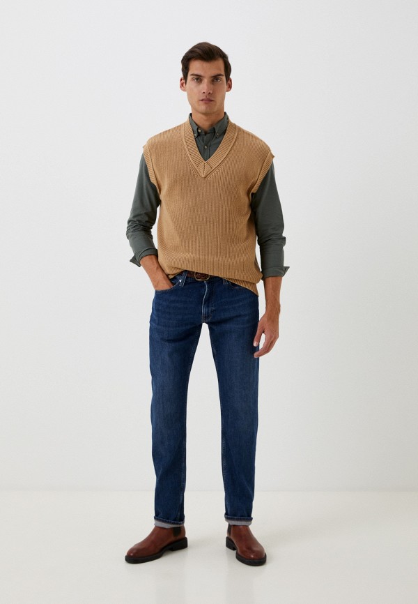 Marco Di Radi Жилет - фото 2