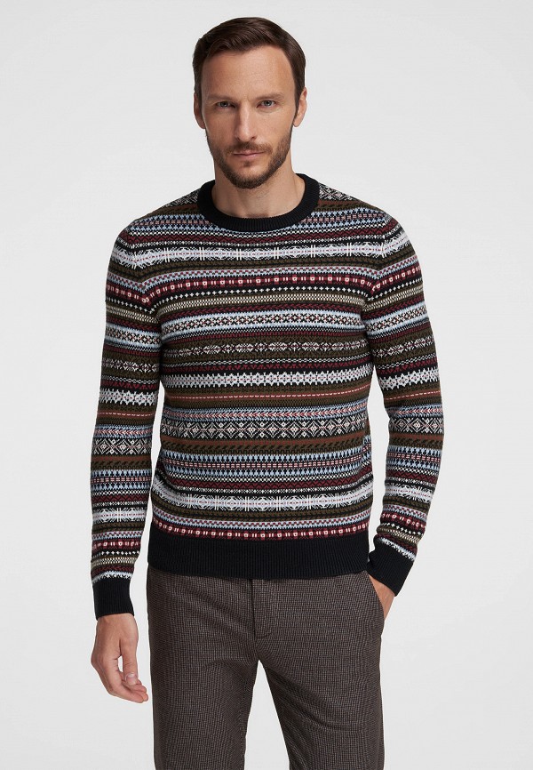 HENDERSON Джемпер - фото 1