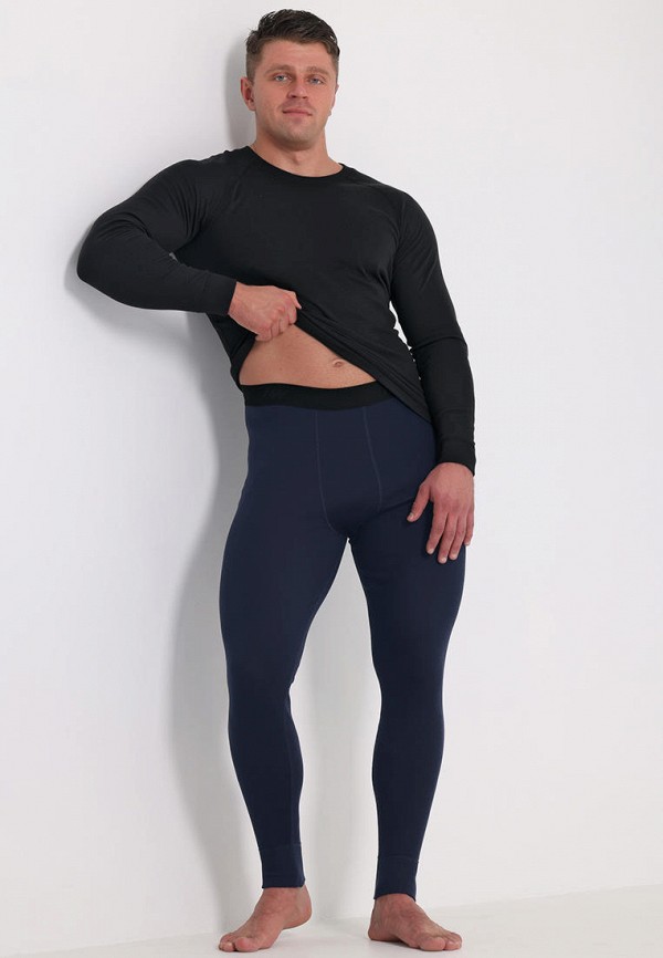 Polar Wolf Термобелье низ - Optima - фото 4