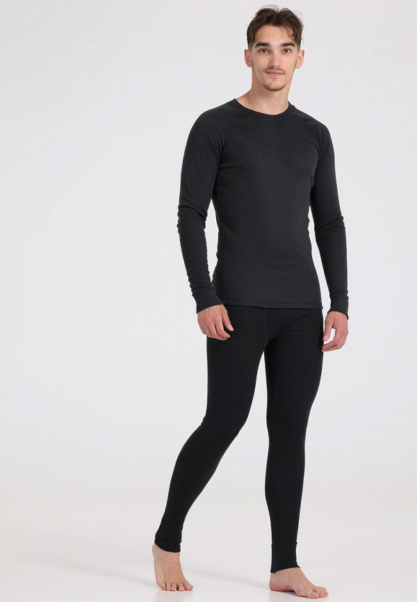 Polar Wolf Термобелье низ - Classic Style - фото 4