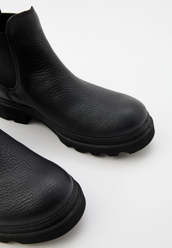 Ecco Ботинки - GRAINER M - фото 2