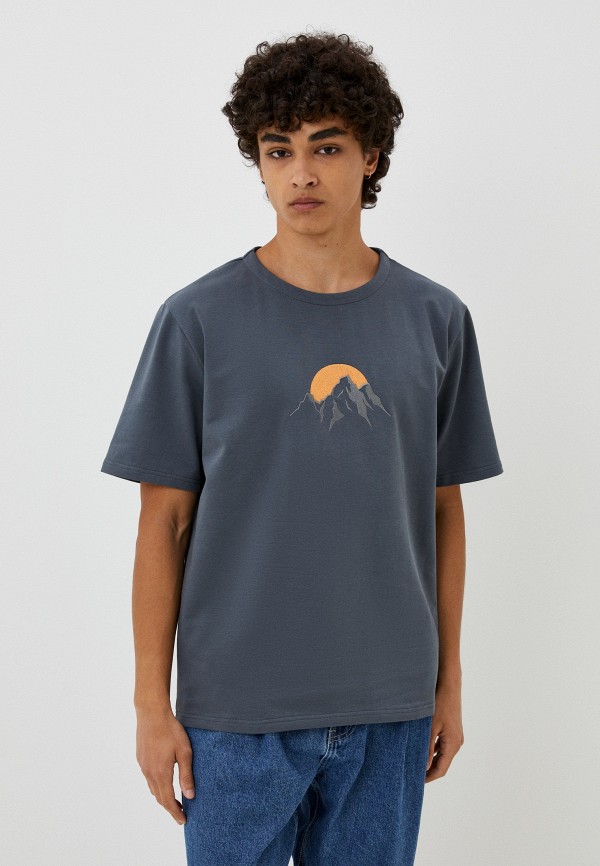 Берегите Птиц Футболка - фото 1