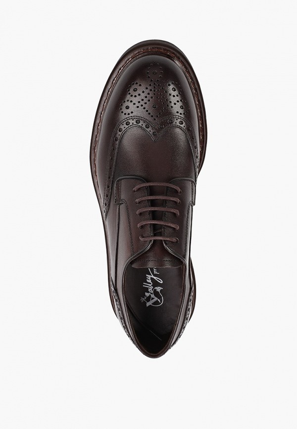 Valley Туфли -  - фото 4