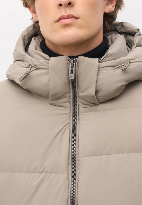 Baon Пуховик - Lamoda Online Exclusive - фото 6