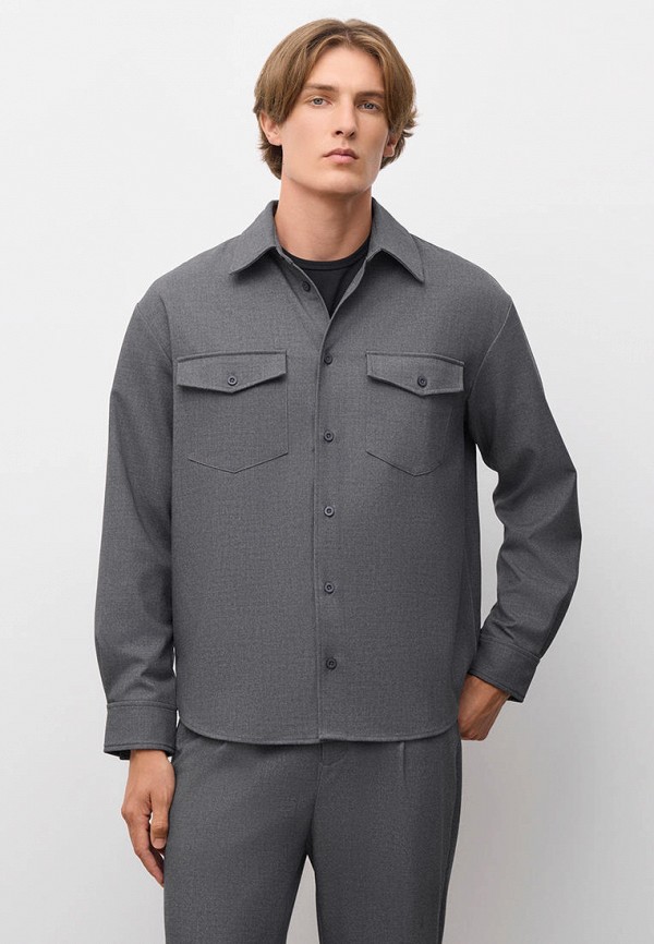 Baon Рубашка - Lamoda Online Exclusive - фото 1