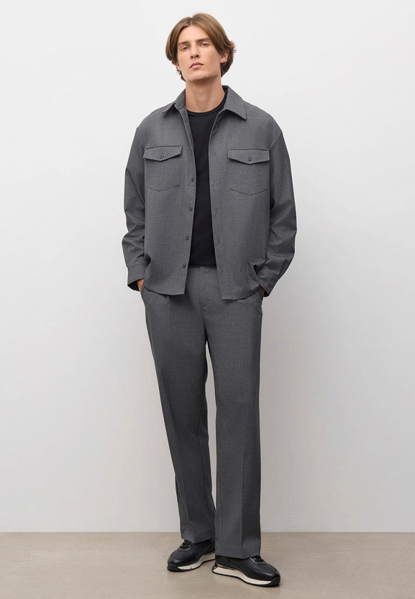 Baon Рубашка - Lamoda Online Exclusive - фото 2