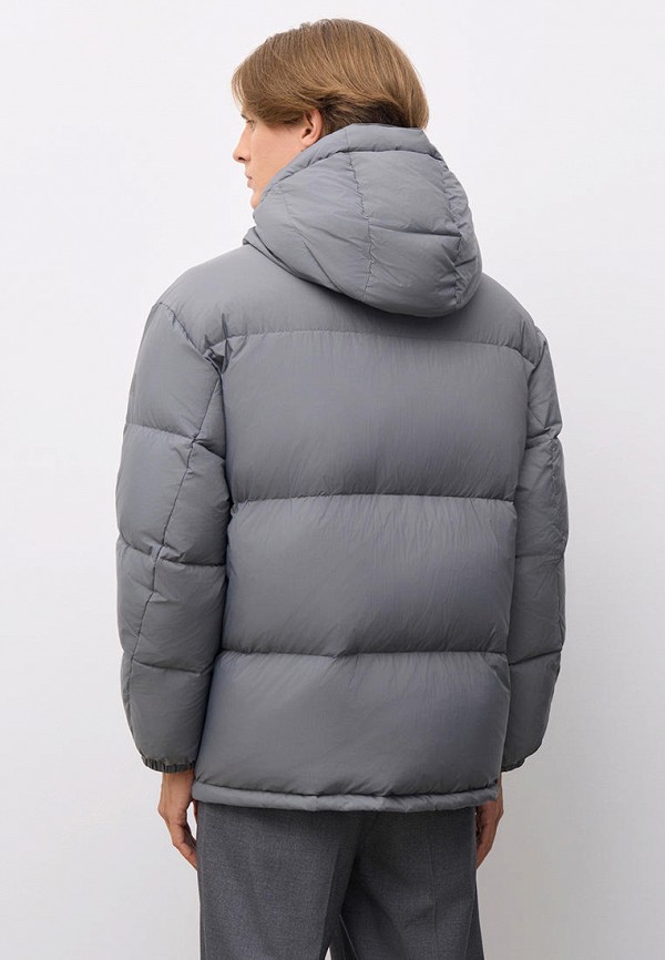 Baon Пуховик - Lamoda Online Exclusive - фото 3
