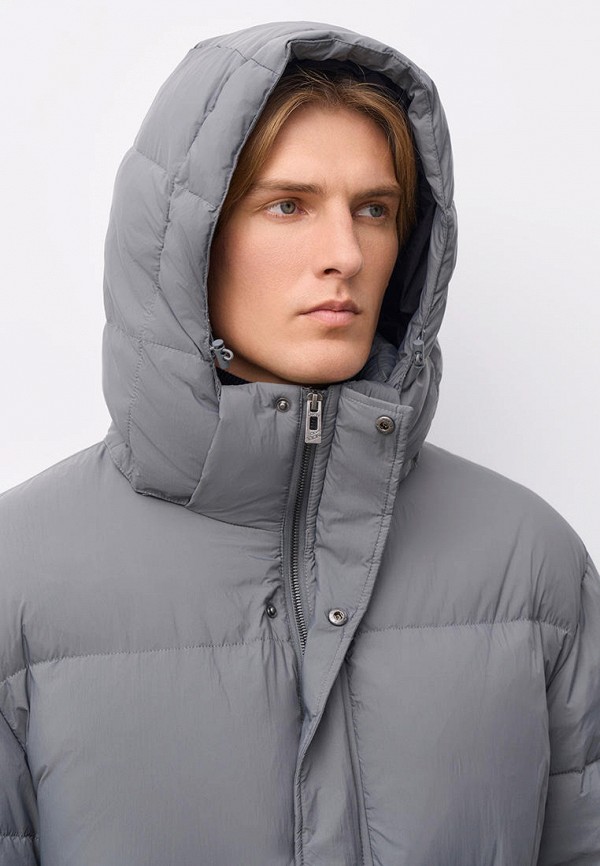 Baon Пуховик - Lamoda Online Exclusive - фото 5