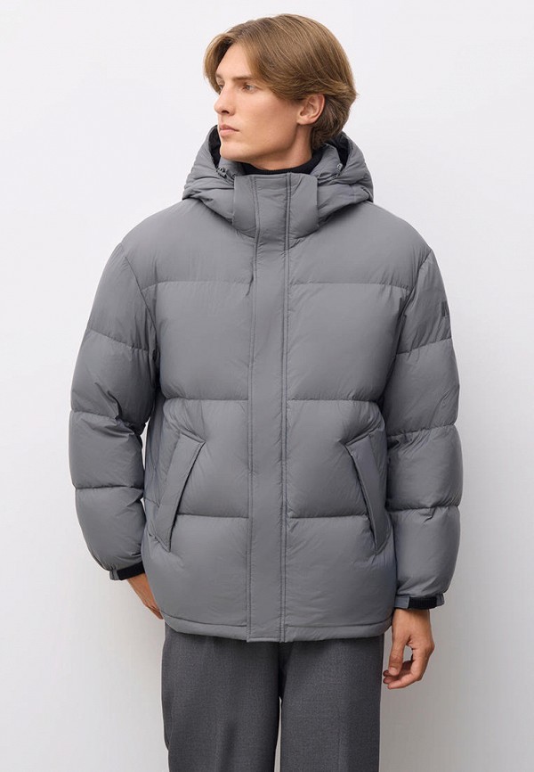 Baon Пуховик - Lamoda Online Exclusive - фото 1