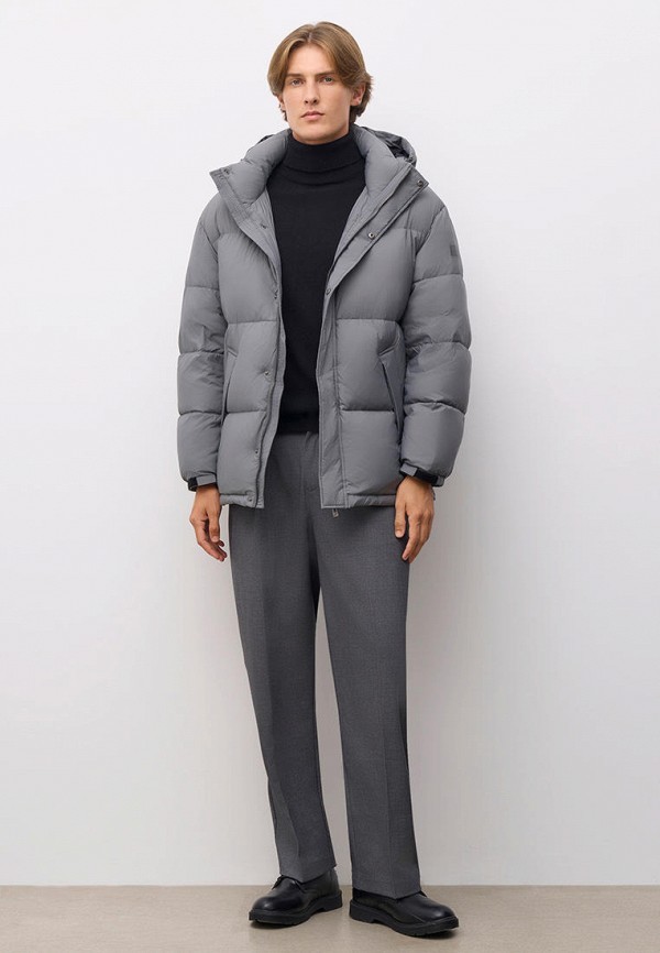 Baon Пуховик - Lamoda Online Exclusive - фото 2