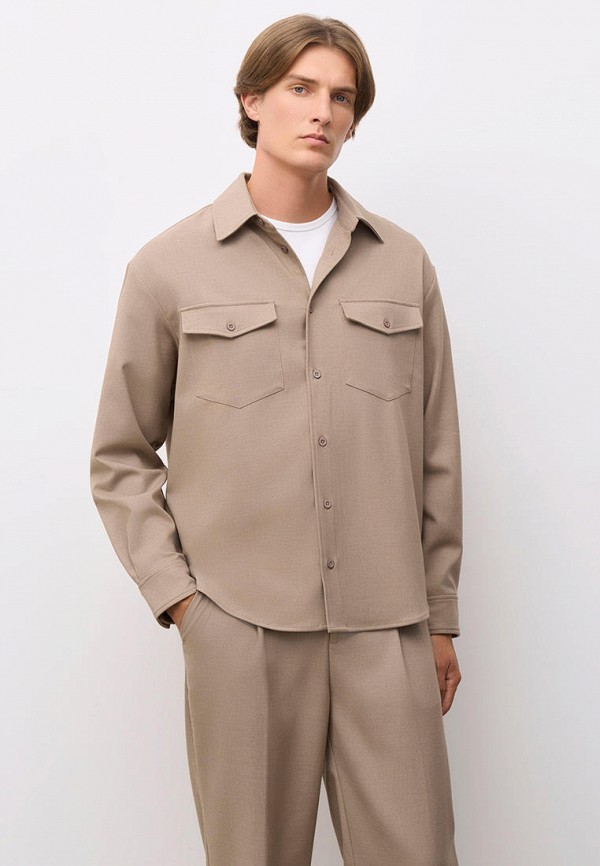 Baon Рубашка - Lamoda Online Exclusive - фото 1