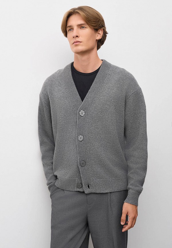 Baon Кардиган - Lamoda Online Exclusive - фото 4