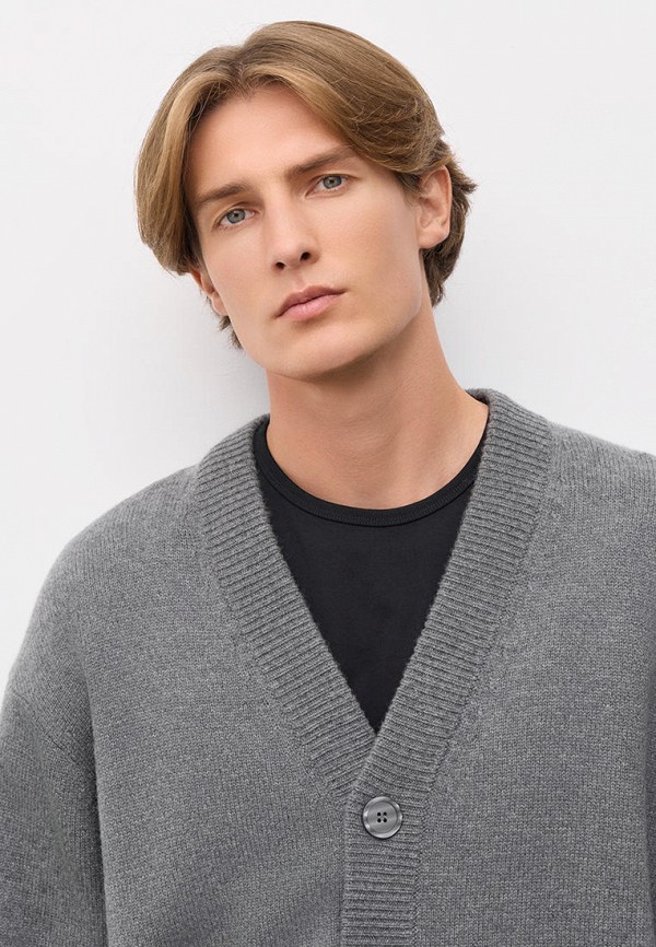 Baon Кардиган - Lamoda Online Exclusive - фото 5