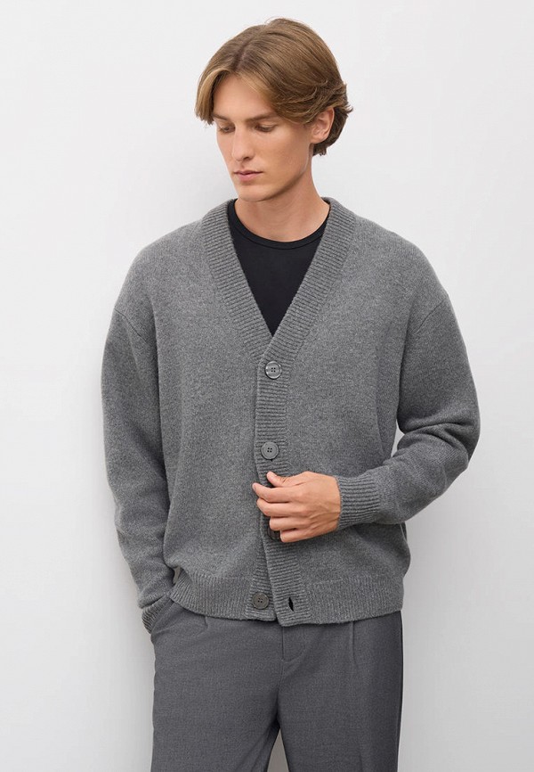 Baon Кардиган - Lamoda Online Exclusive - фото 1